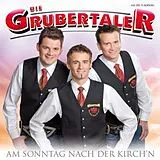 die Grubertaler CD Am Sonntag Nach Der Kirch'n