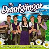 Die Draufgänger CD Mit Herz & Freud' A Musikant