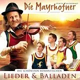 die Mayrhofner CD Schönsten Romantischen Lieder