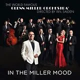 Glenn Miller Orchestra CD In The Miller Mood