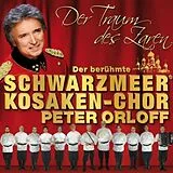 Peter Orloff & Schwarzmeer Kos CD Der Traum Des Zaren