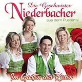 die Geschwister Niederbacher CD Im Garten Der Rosen
