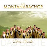 Montanara Chor CD Das Beste