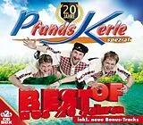 Pfundskerle CD Best Of Aus 20 Jahren