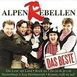 Alpenrebellen CD Das Beste