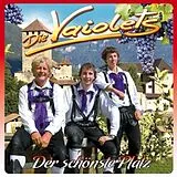 die Vaiolets CD Der Schönste Platz