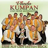 Vlado Kumpan Und Seine Musikan CD Liebe Auf Den Ersten Blick