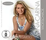 Anna-carina Woitschack CD + DVD Einzigartig - Deluxe-edition