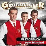 die Grubertaler CD Im Tagebuch Vom Muatarl