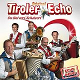 Original Tiroler Echo CD Du Bist Mei Schatzerl - 35 Jah