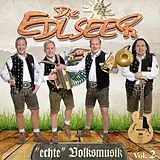 die Edlseer CD Echte Volksmusik - Vol. 2