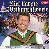 Various CD Mei Liabste Weihnachtsweis