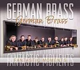 German Brass CD Fantastic Moments