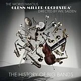 Glenn Miller Orchestra CD The History Of Big Bands