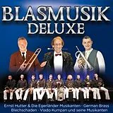 Various CD Blasmusik Deluxe