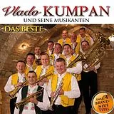 Vlado Kumpan Und Seine Musikan CD Das Beste (inkl. 4 Neue Titel)