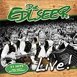 die Edlseer CD Live!