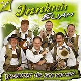 Innkreis Buam CD Urlaubszeit Für Dich Und Mich