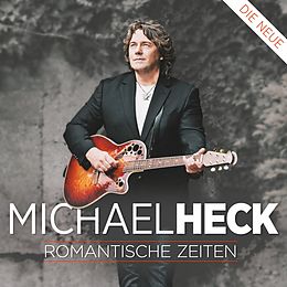 Michael Heck CD Romantische Zeiten