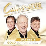 Calimeros CD Das Beste-Gold-Edition-Gro