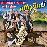 Berthold u.s.Allgäu6 Schick CD Böhmisches Vergnügen