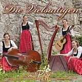 Die Vielsaitigen CD ...mit Pfiff