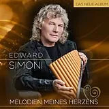 Edward Simoni CD Melodien Meines Herzens