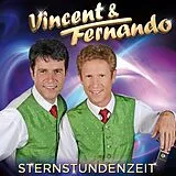 Vincent & Fernando CD Sternstundenzeit