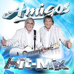 Amigos CD Hit-mix