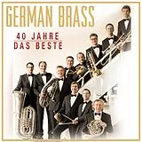 German Brass CD Das Beste - 40 Jahre