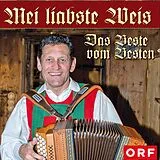 Various CD Mei Liabste Weis - Das Beste V