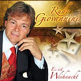 Rudy Giovannini CD Es Ist Weihnacht