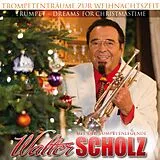 Walter Scholz CD Trompententräume Zur Weihnacht