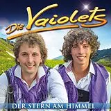 die Vaiolets CD Der Stern Am Himmel