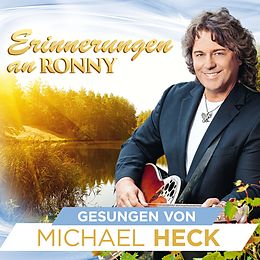Michael Heck CD Erinnerungen An Ronny