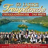 Various CD 60 Jahre Trompetenecho - Musik