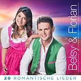 Belsy & Florian CD 20 Romantische Lieder