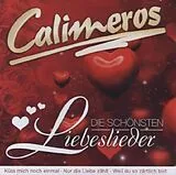 Calimeros CD Die Schönsten Liebeslieder
