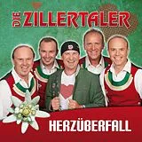 die Zillertaler CD Herzüberfall