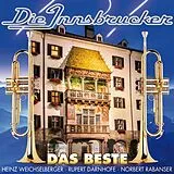 Die Innsbrucker CD Das Beste