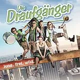 Draufgänger CD Jung, Frei, Wild
