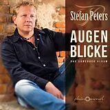 Stefan Peters CD Augenblicke