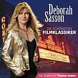 Deborah Sasson CD Unforgettable - Die Schönsten