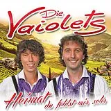 die Vaiolets CD Heimat Du Fehlst Mir Sehr