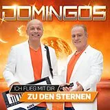 Domingos CD Ich Flieg Mit Dir Zu Den Stern