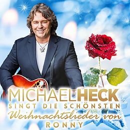 Michael Heck CD Singt Die Schönsten Weihnachts
