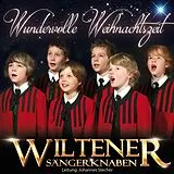 Wiltener Sängerknaben CD Wundervolle Weihnachtszeit