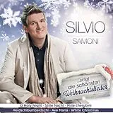 Silvio Samoni CD ...singt Die Schönsten Weihnac