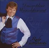 Rudy Giovannini CD Das Goldene Wunschkonzert