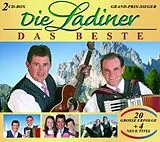 Die Ladiner CD Das Beste